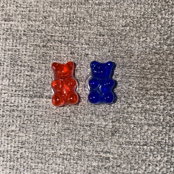 Gummy Bear Charms - Picture 8 of 9